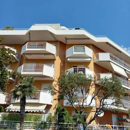 Sole Ps Διαμέρισμα