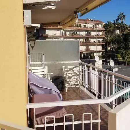 Apartamento Sole Ps *