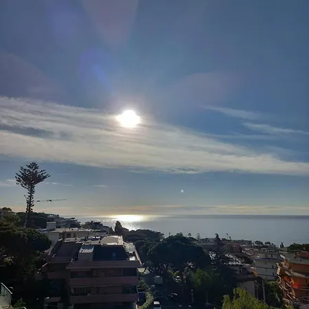 Sole Ps Apartamento