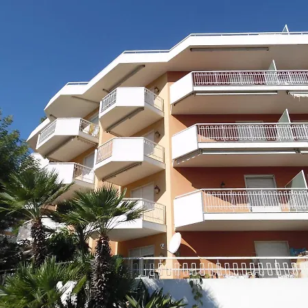Apartment Sole Ps Sanremo