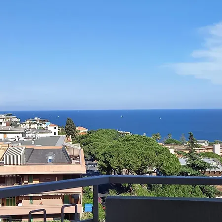 Apartment Sole Ps *