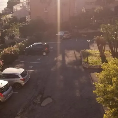 Sole Ps Apartment Sanremo