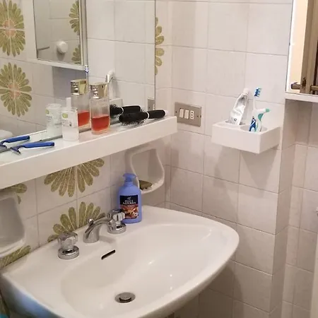 Apartment Sole Ps Sanremo