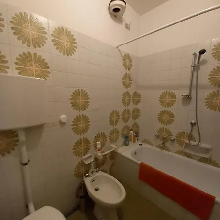 Sole Ps Apartment