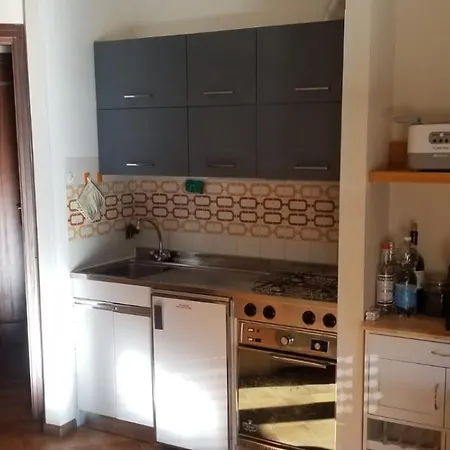 Apartment Sole Ps *
