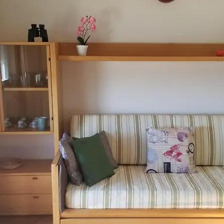 Sole Ps Apartment Sanremo