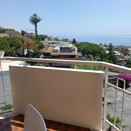Sole Ps Apartment *