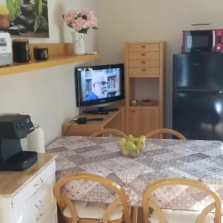 Apartment Sole Ps *