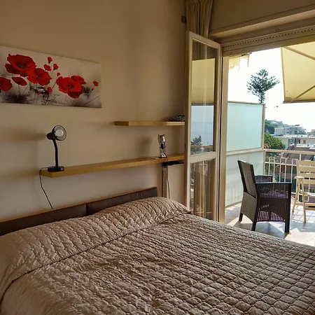 Sole Ps Apartment Sanremo
