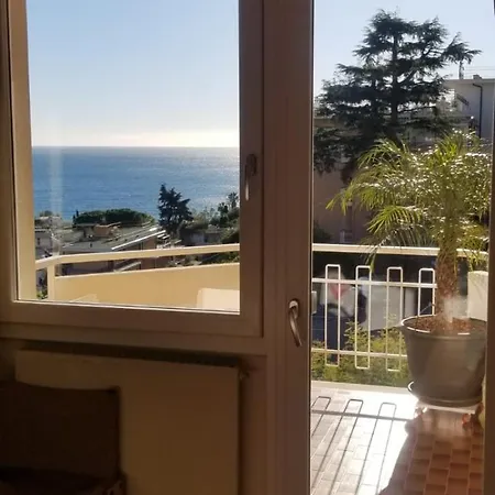Apartment Sole Ps Sanremo