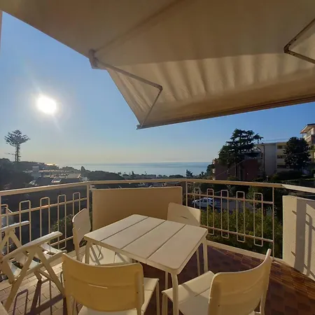 Sole Ps Apartment